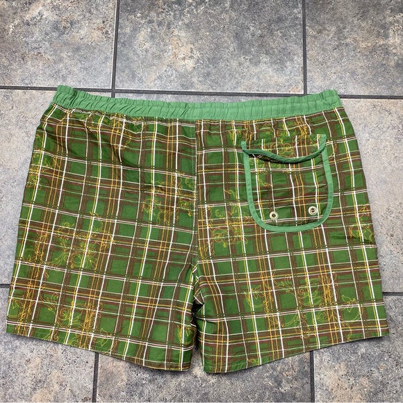 Men’s VTG Brugi Bathing Suit Swim Trunks Size Large - Picture 4 of 6